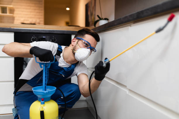 Best Wildlife Control Services  in Laurel Hollow, NY
